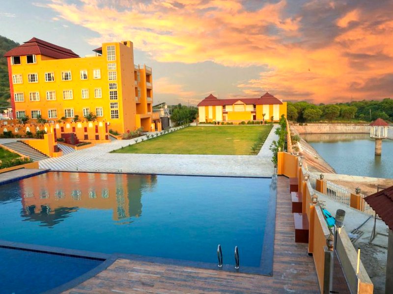 The Nangal Resortの写真