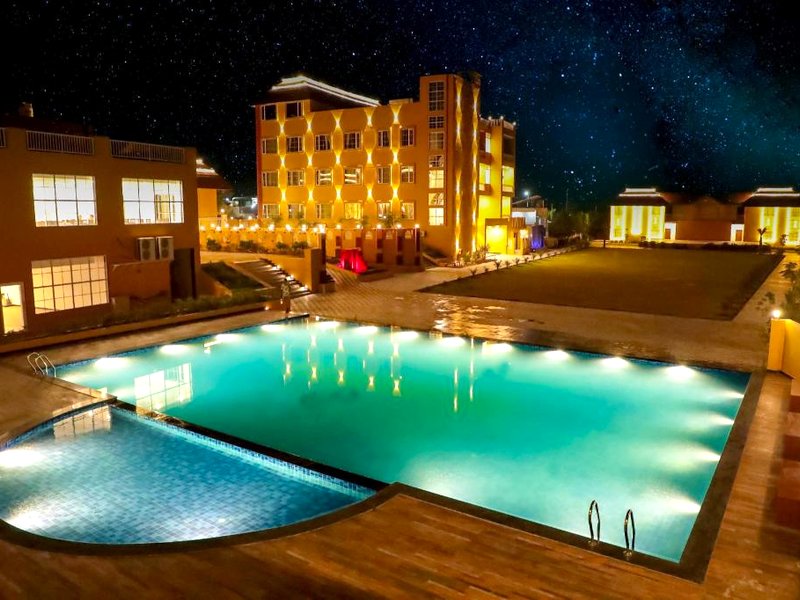 The Nangal Resortの写真