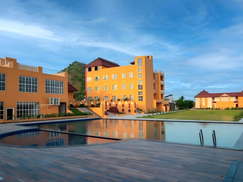 The Nangal Resortの写真