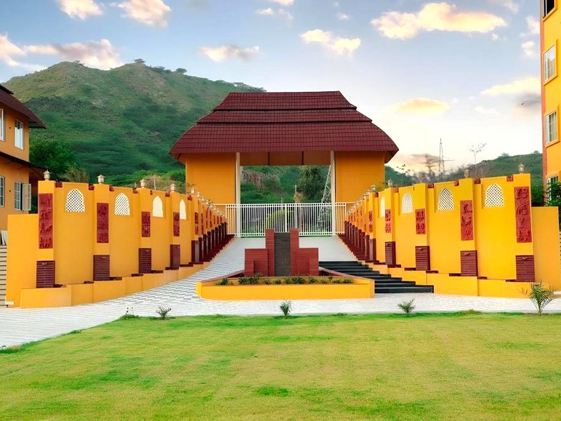 The Nangal Resortの写真