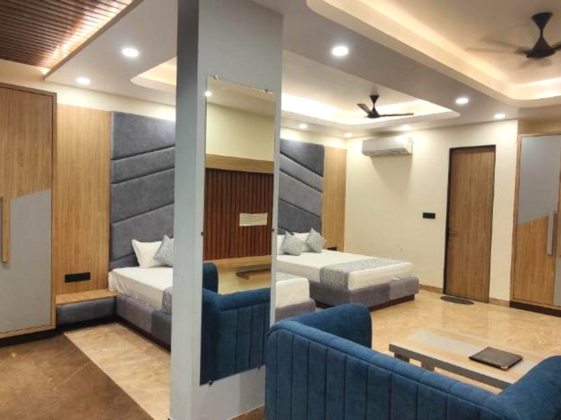 Tanwar Hotel & Restroの写真