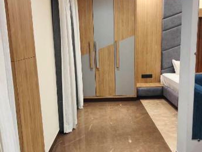 Tanwar Hotel & Restroの写真
