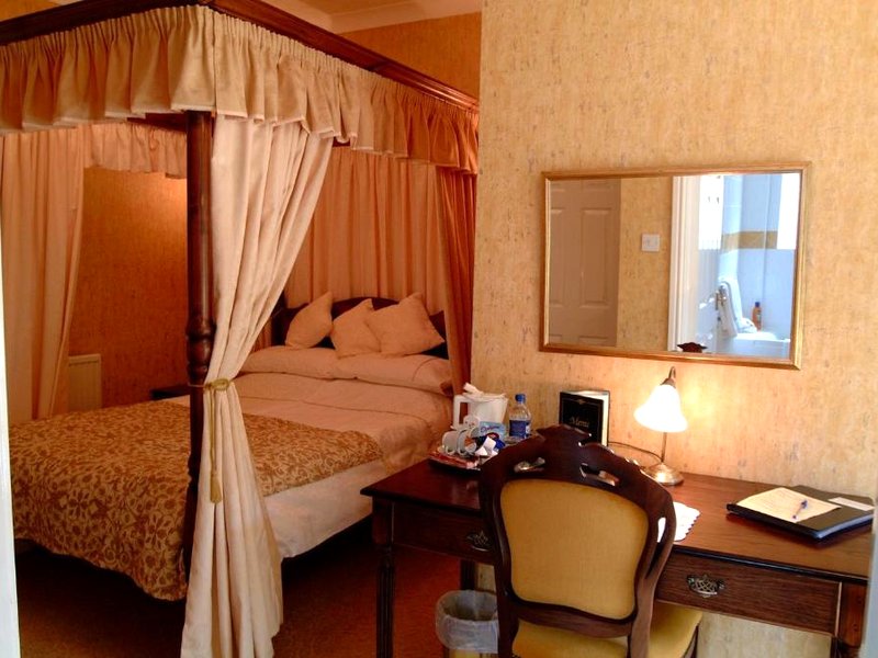Rosedene Guesthouseの写真