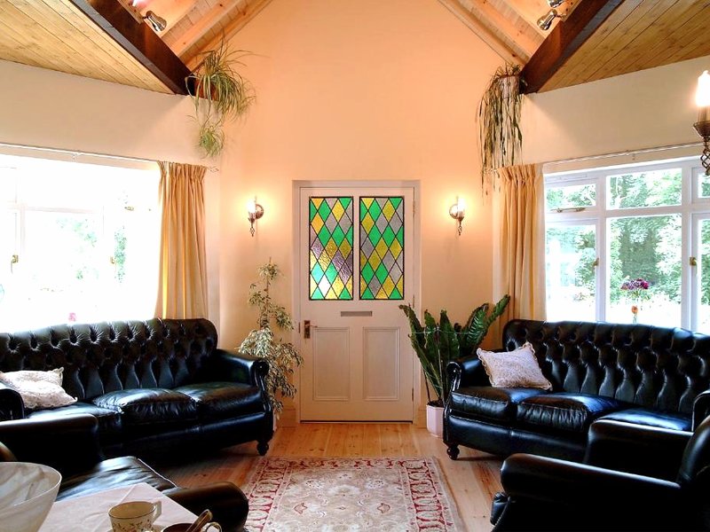 Rosedene Guesthouseの写真