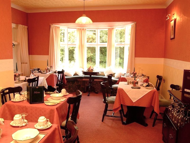 Rosedene Guesthouseの写真