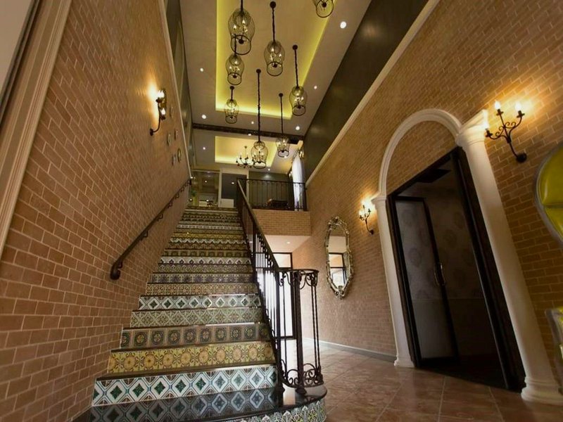 ラ ヴィラ ブティック ホテル (La Villa Boutique Hotel)の写真