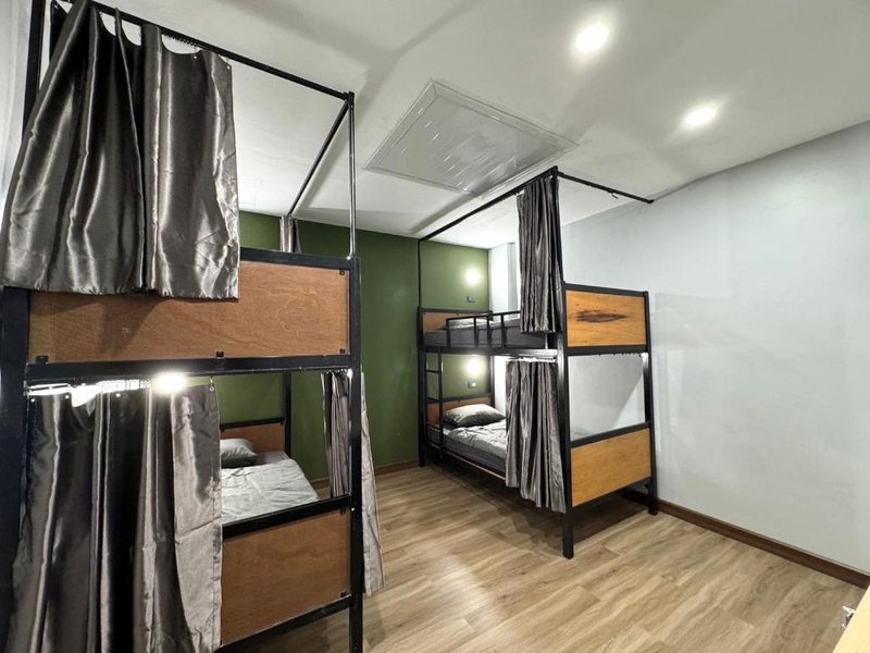 norndee hostelの写真