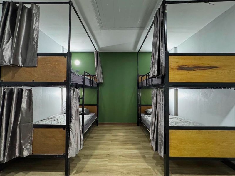 norndee hostelの写真