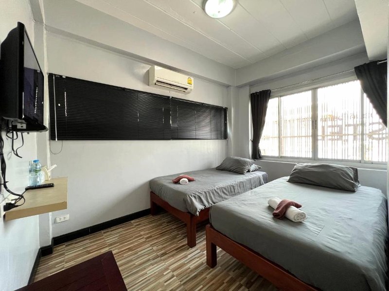 norndee hostelの写真