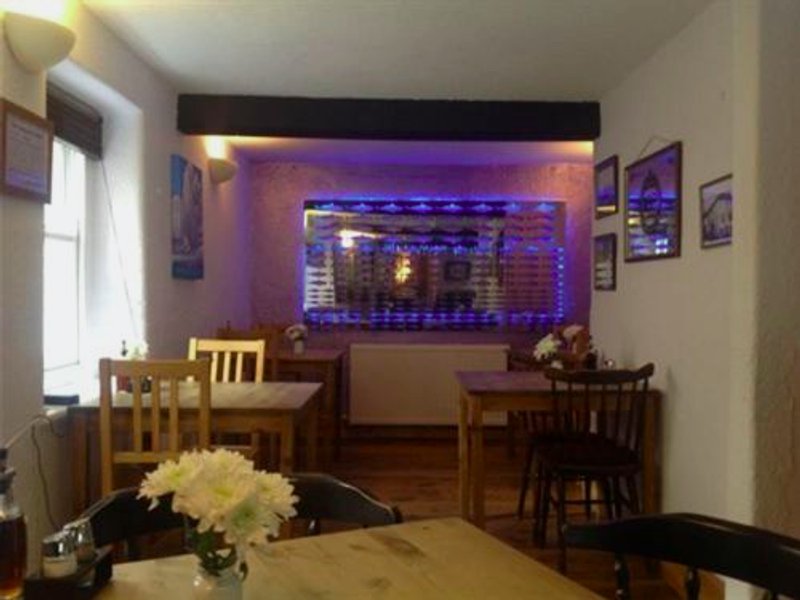 セーフ ハーバー イン (Safe Harbour Inn)の写真