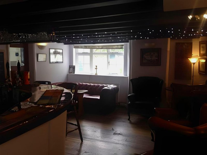 セーフ ハーバー イン (Safe Harbour Inn)の写真