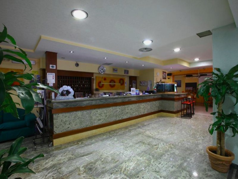 Hotel Acquarioの写真