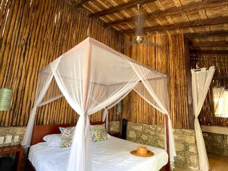 Piña Coloradas Ecolodge (Pina Coloradas Ecolodge)の写真