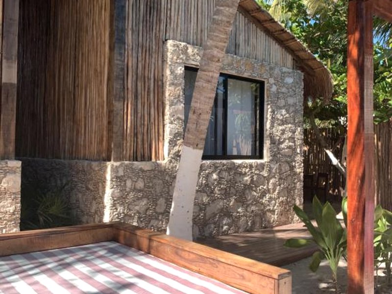 Piña Coloradas Ecolodge (Pina Coloradas Ecolodge)の写真
