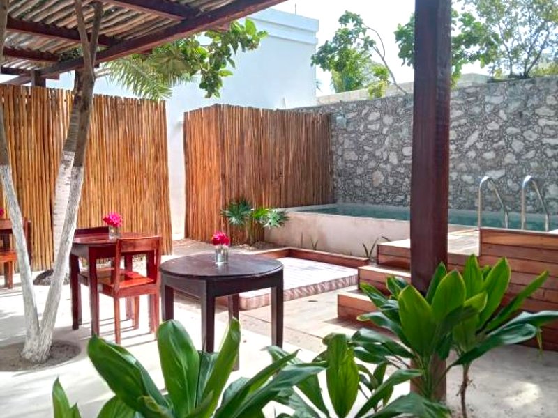 Piña Coloradas Ecolodge (Pina Coloradas Ecolodge)の写真