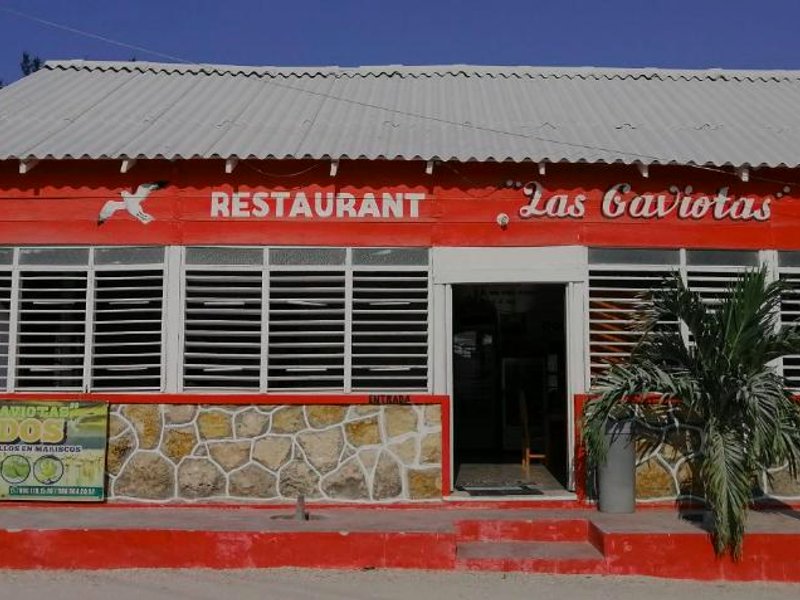 Posada Los Flamencos Las Coloradas Yucatán (Posada Los Flamencos Las Coloradas Yucatan)の写真