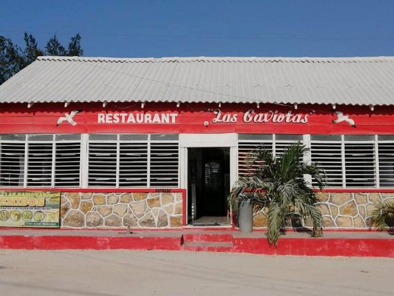 Posada Los Flamencos Las Coloradas Yucatán (Posada Los Flamencos Las Coloradas Yucatan)の写真