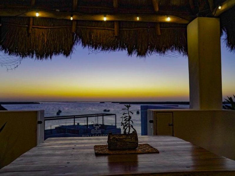 Hotel Rio Lagartosの写真