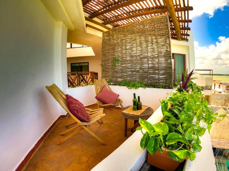 Hotel Rio Lagartosの写真