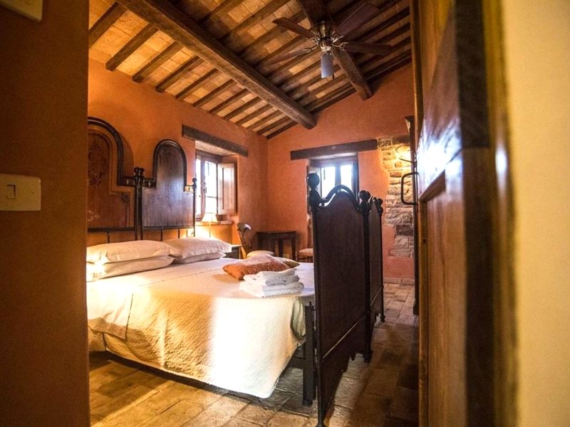 Agriturismo Ramusè (Agriturismo Ramuse)の写真