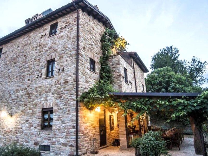 Agriturismo Ramusè (Agriturismo Ramuse)の写真