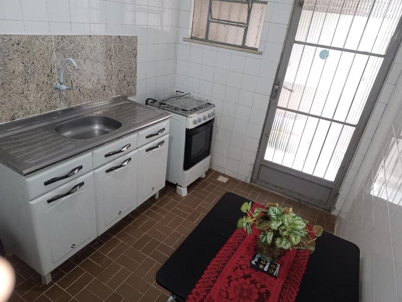 Quartos Em Casa In Caxias da Paraíso (Quartos Em Casa In Caxias da Paraiso)の写真