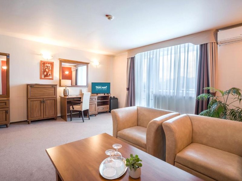 Dixon Hotelの写真