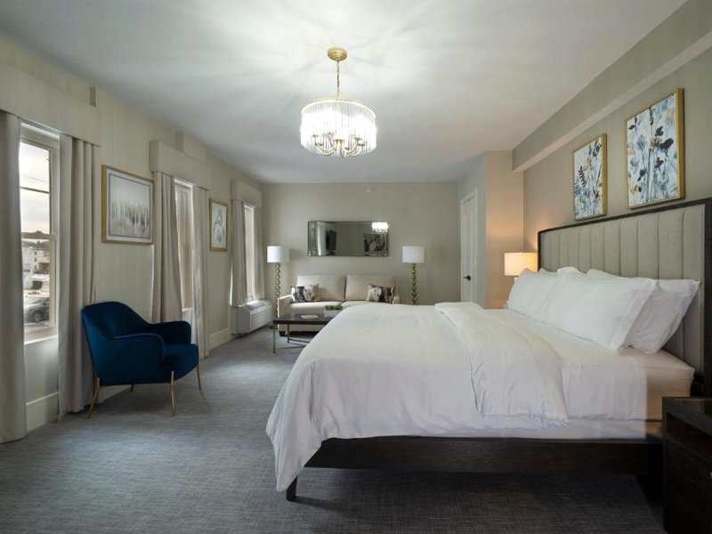 The Orange Inn Boutique Hotelの写真