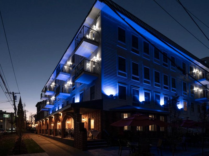 The Orange Inn Boutique Hotelの写真