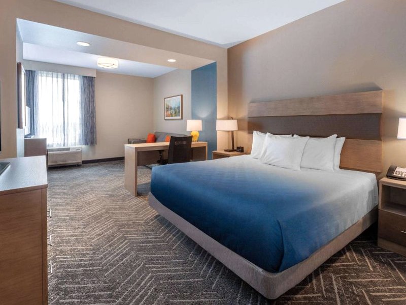La Quinta Inn & Suites by Wyndham Middletown-Goshenの写真