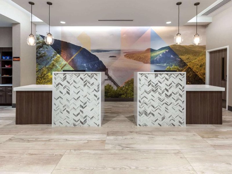 La Quinta Inn & Suites by Wyndham Middletown-Goshenの写真