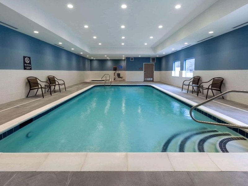La Quinta Inn & Suites by Wyndham Middletown-Goshenの写真