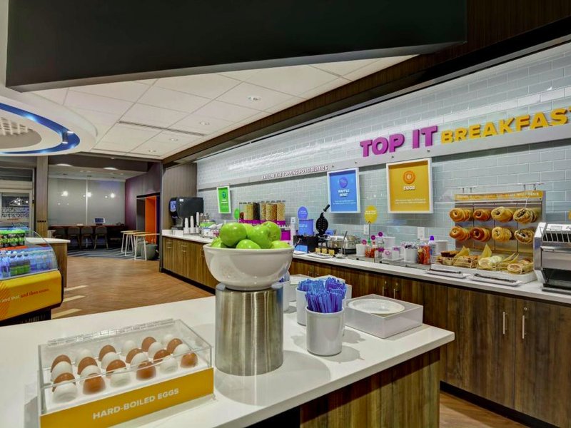 Tru By Hilton Middletownの写真