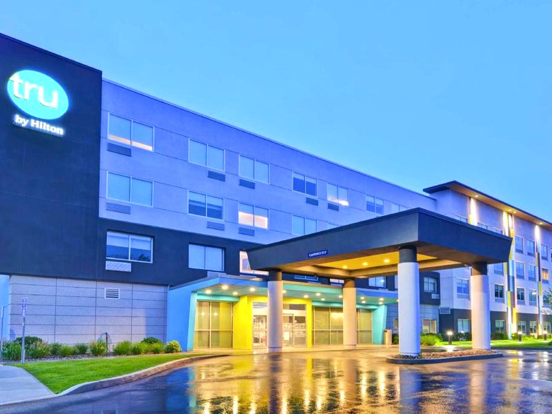 Tru By Hilton Middletownの写真