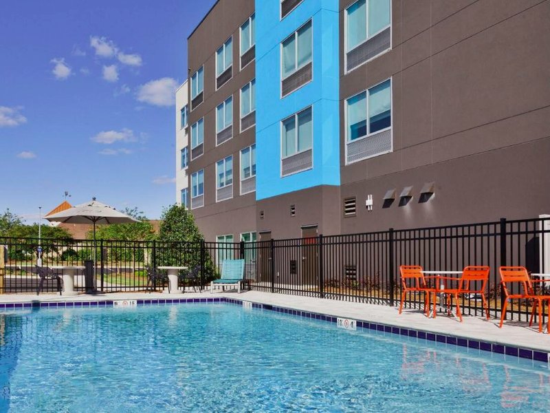 Tru by Hilton Prattvilleの写真