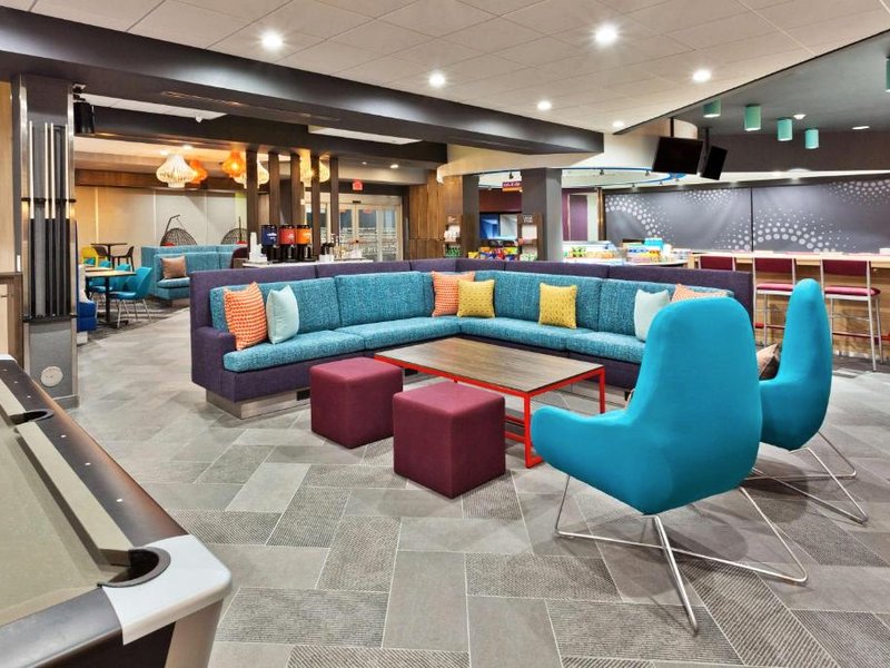 Tru by Hilton Prattvilleの写真