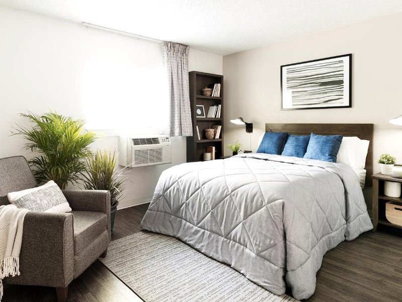 InTown Suites Extended Stay Prattville ALの写真
