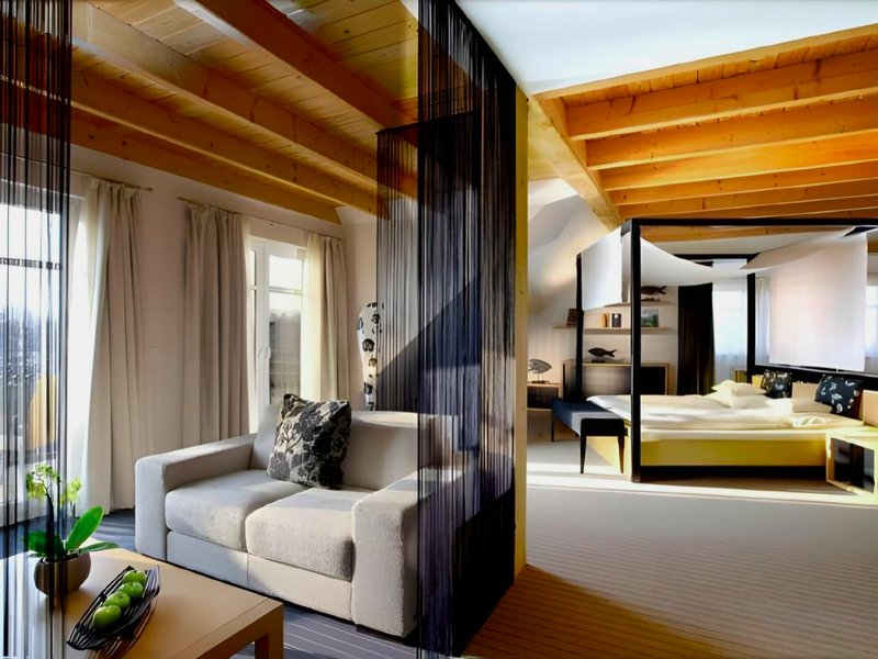 Seehotel Niedernberg - Das Dorf am Seeの写真