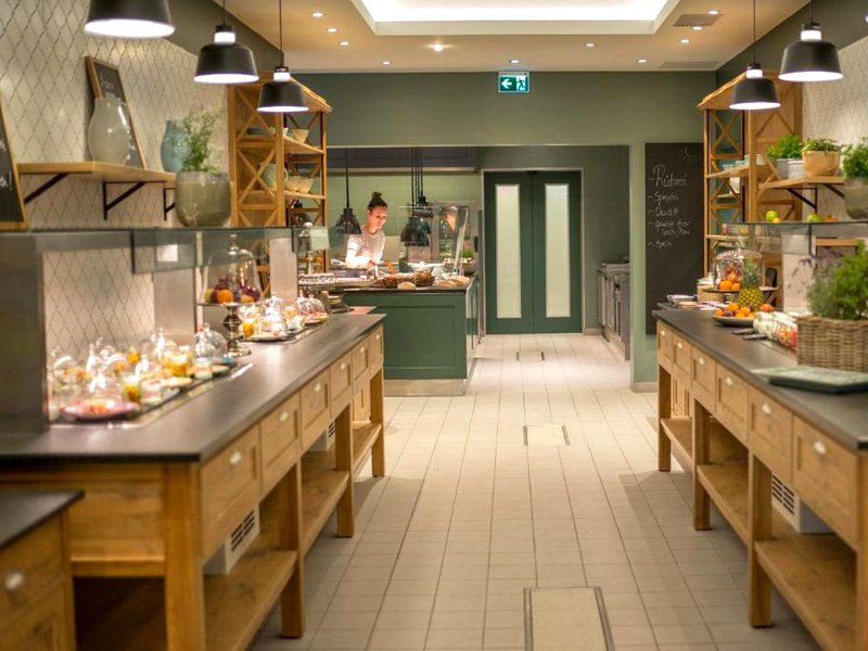 Seehotel Niedernberg - Das Dorf am Seeの写真