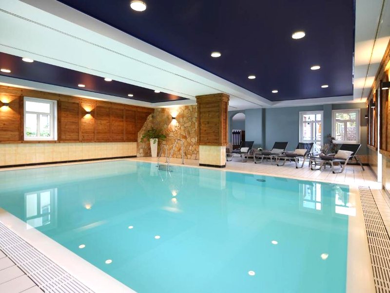 Seehotel Niedernberg - Das Dorf am Seeの写真