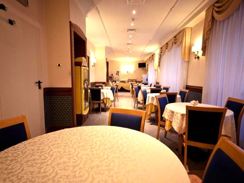 Phi Hotel Ambraの写真