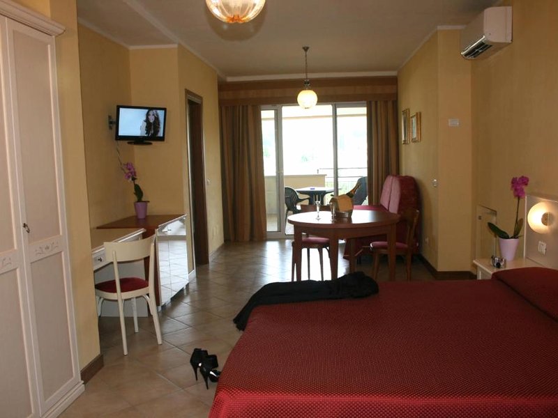 Residence Miralago Rooms & Apartmentsの写真