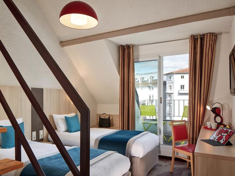 ホテル ロッシ (Hotel Roissy)の写真