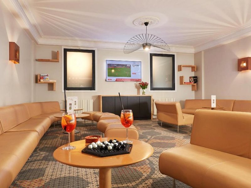 ホテル ロッシ (Hotel Roissy)の写真