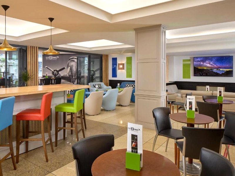 ホテル ロッシ (Hotel Roissy)の写真