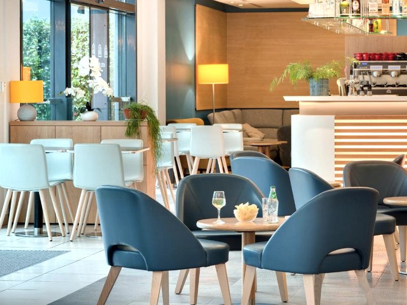 ホテル パドゥ (Hotel Padoue)の写真