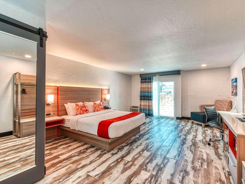 カーサ ビア マール イン、アセンド ホテル コレクション (Casa Via Mar Inn, Ascend Hotel Collection)の写真