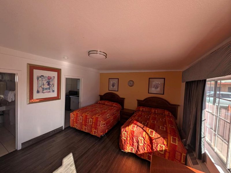 Seaside Inn Motelの写真