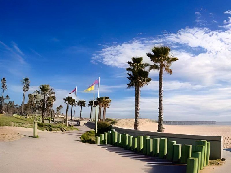 Holiday Inn Express Port Hueneme By IHGの写真