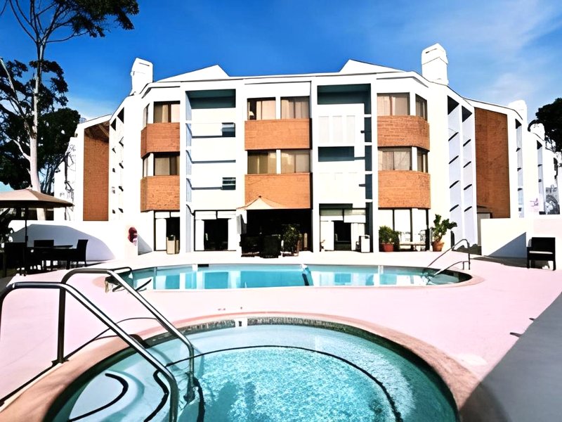 Holiday Inn Express Port Hueneme By IHGの写真